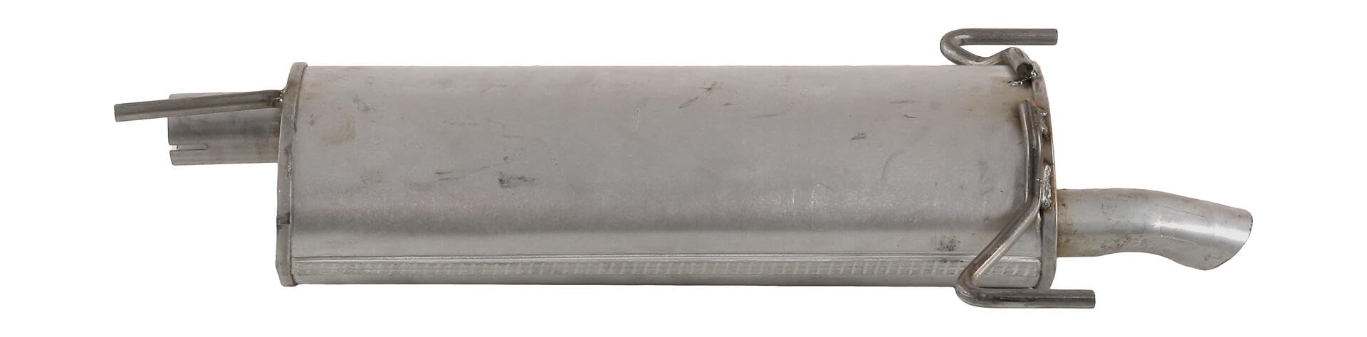Tłumik końcowy WALKER 19969 D: 710 mm