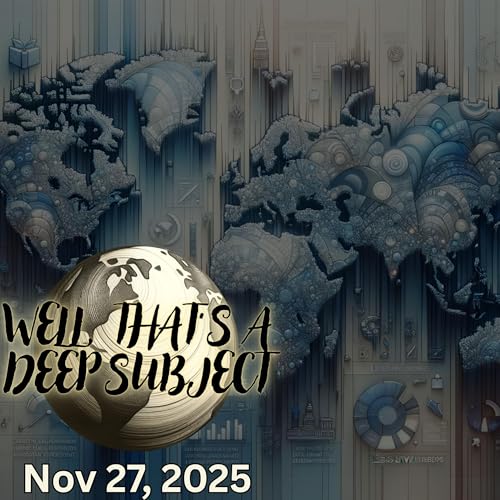 Measuring Democracy: Why the Numbers Don&rsquo;t Agree cover art