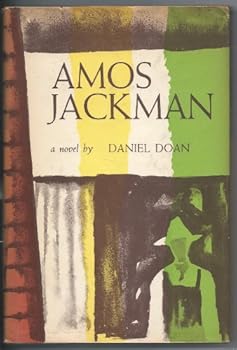 Hardcover Amos Jackman Book