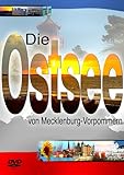 Die Ostsee von Mecklenburg-Vorpommern