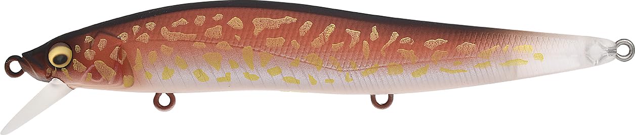 Megabass Poisson Nageur Vision 110 Lbo Sw - 11.5cm - 14g - Corlazo - Rattle - V110 Lbo Sw Corlazo