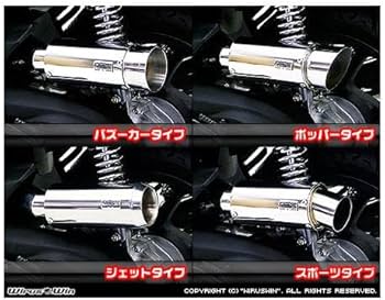 Amazon.co.jp: ウイルズウィン(WirusWin) サイレンサー型エア