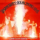 wp solar energy  Solar Music Live