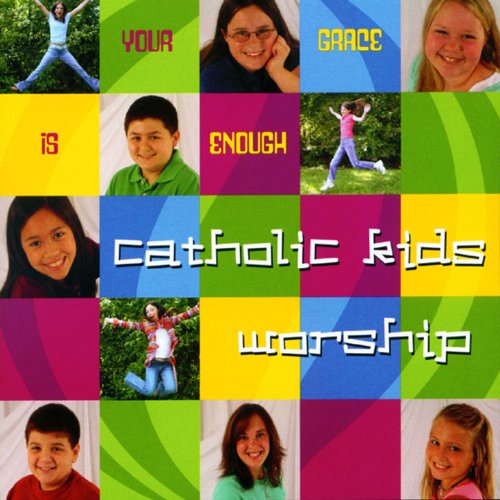 Catholic Kids Worship