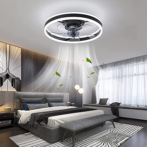 What are the Features of Smart Ceiling Fans