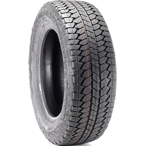 Bridgestone Dueler A/T RH-S All Terrain SUV Tire 275/60R20 115 S