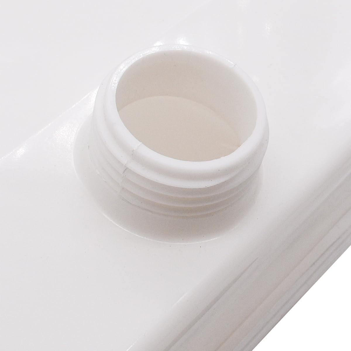 Lawn Mower Fuel Tank & Fuel Cap Assembly for 532184900 532109202 184900 Fit for Husqvarna, Poulan, Roper, Craftsman, Weed Eater, Sears Replaces 105738X, 109202X