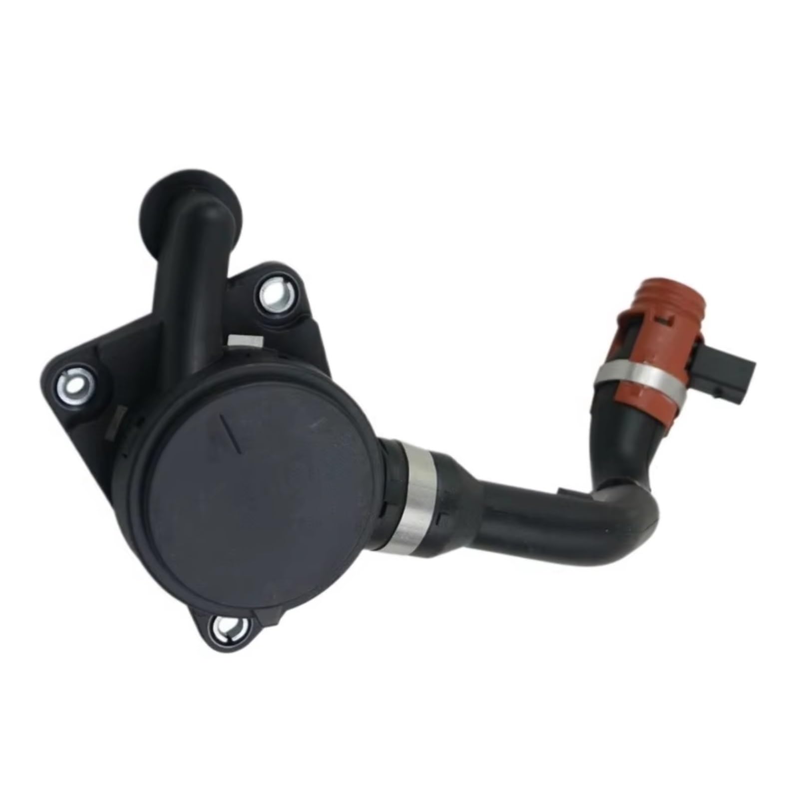 Fvoirss One Color Engine Breather Vent Hose Compatible With Benz For W251 642.950 R280 R300 R320 R350cdi For 4Matic For R280cdi R300cdi Crankcase Breather Valve Hose 6420101891