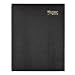 Brownline 11 X 8.5 Inches 2015 Coilpro Monthly Planner, 14 Months for December 2014 - January 2016, Black (CB1262C.BLK-15)