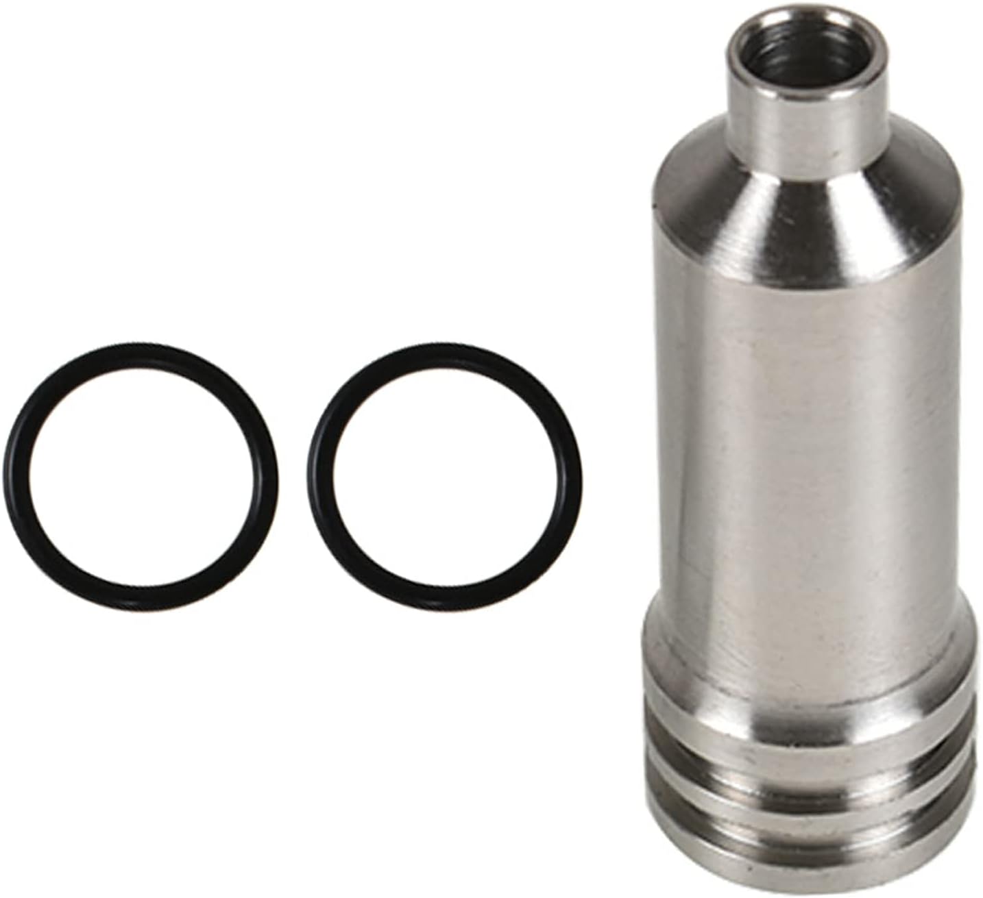 munirater 8-Pack Injector Cup Replacement for Silverado 3500 2001-2004 Replacement for Sierra 3500 2001-2004