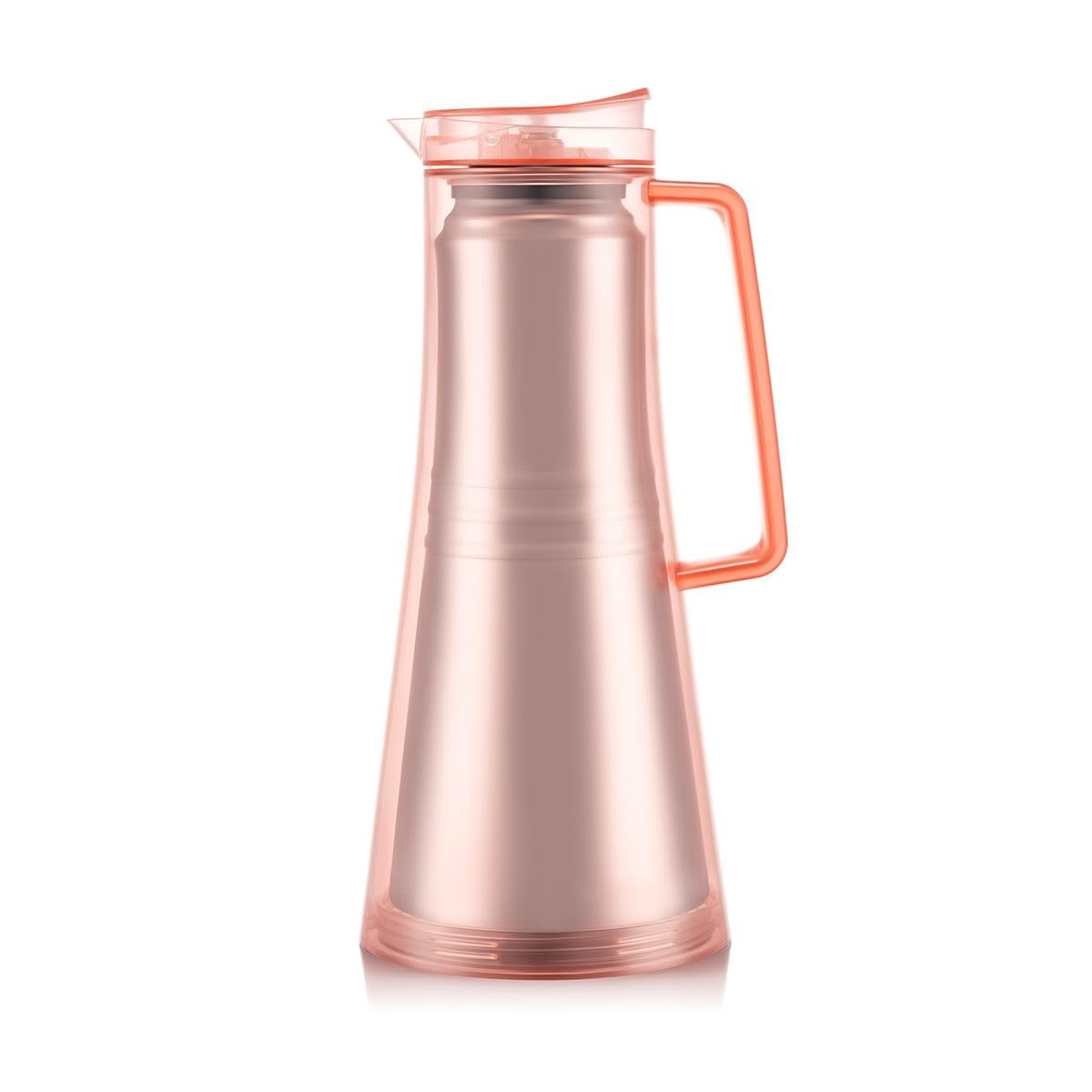 Amazon｜BODUM ボダム 魔法瓶 卓上ポット 保温ポット BISTRO ビストロ