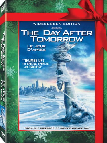 Day After Tomorrow/O-Rino