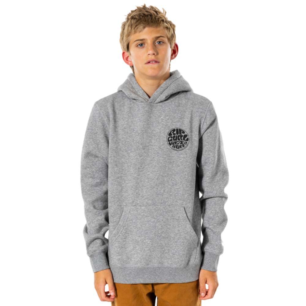 Rip Curl Wetsuit Icon Hood-Boy