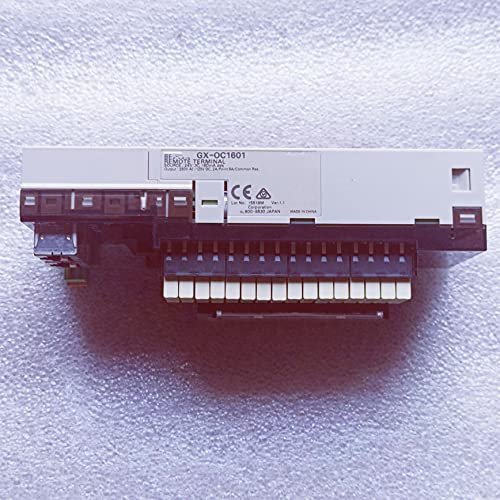 GX-OC1601 GX-OC1601