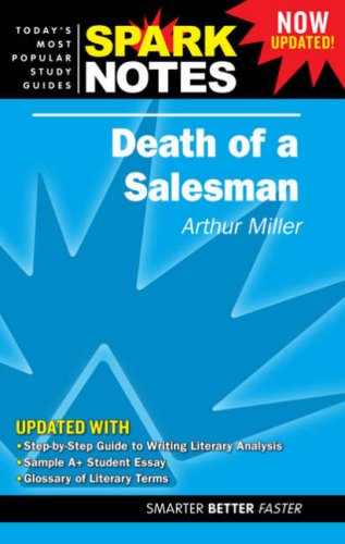 Death of a Salesman (Spark Notes)