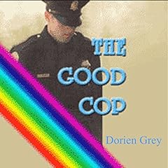Page de couverture de The Good Cop
