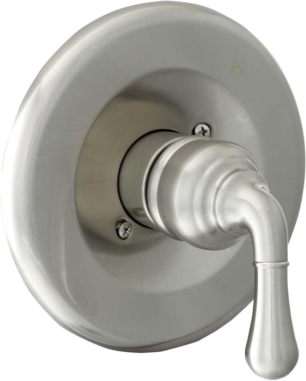 PROFLO PF5200 Pressure Balanced Valve Trim in Brushed Nickel