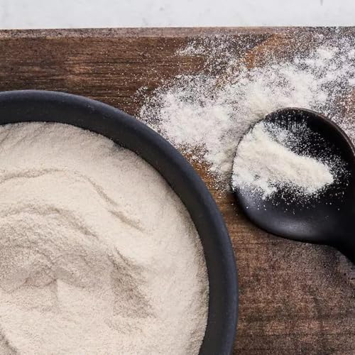 Agar Agar Powder (Vegan Gelatine) - 1kg