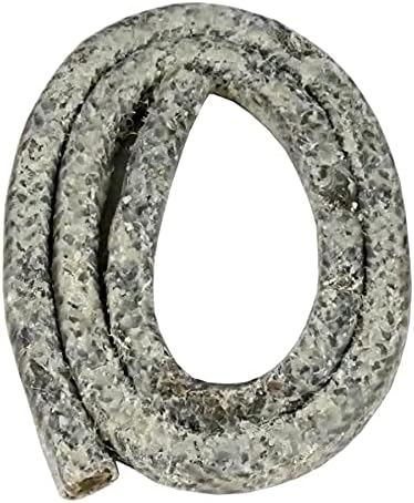 Flax Packing 2' x 7/16" Coil