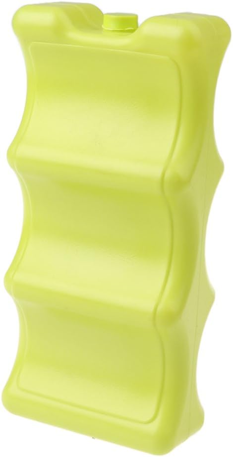 pacco congelatore per il pranzo in scatola