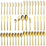 Alata Cube Gold 45-Piece Set