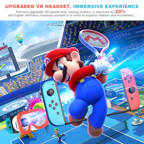 Tupoyi VR Headset thumbnail 5