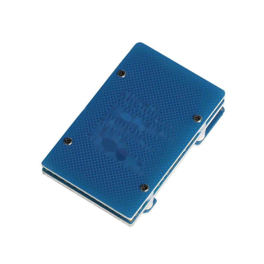 F405-WING F405 MPU6000 STM32F405 INAVOSD Barometr Blackbox F4 kontroler lotu do samolotu RC FPV stałe skrzydło
