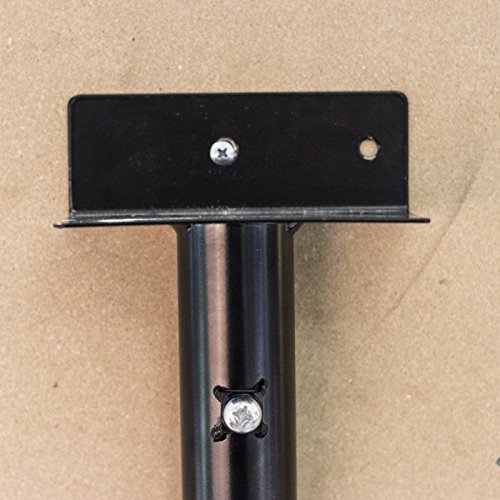 Unicorn Dartmate Tri-Stand Portable Dartboard Stand #TOP4