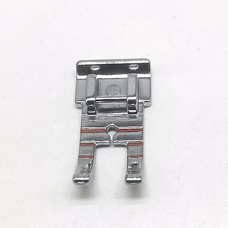 Prensatelas 1/4" para Patchwork y Quilting miniatura 2