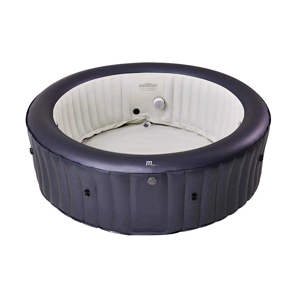 Hydromassage Pool Tempo Style Mspa Muse Carlton M-CA061
