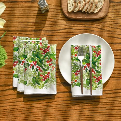 Servilletas de Tela Horaldaily 18 x 18 in Pack 6 miniatura 2