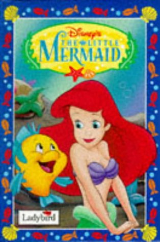 Little Mermaid (Disney Book of the Film)