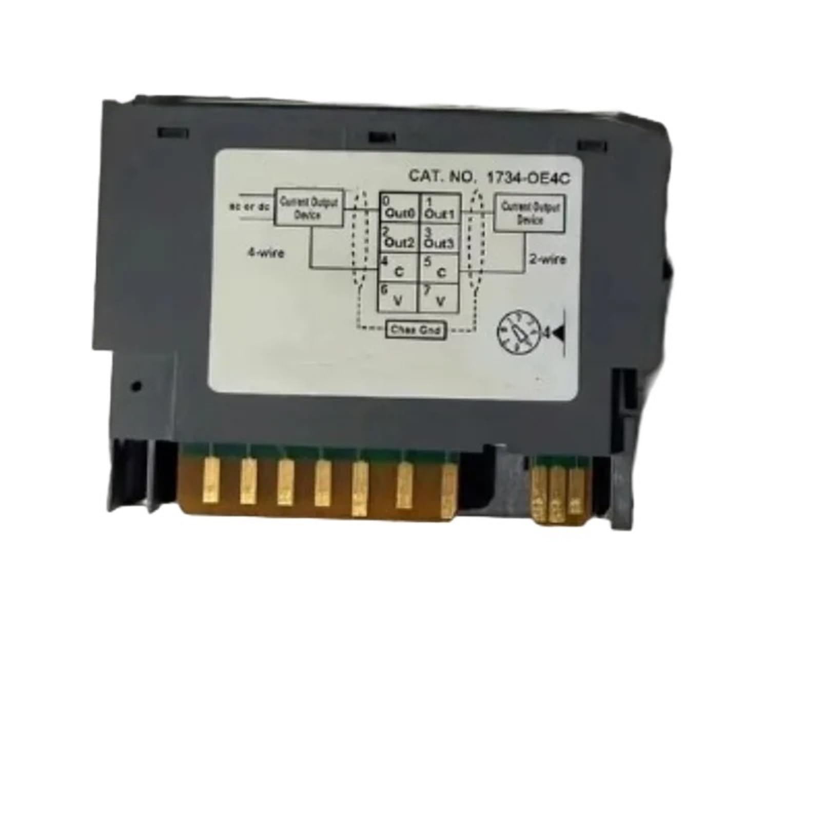 Modulo 1734-OE4C 1734 OE4C 1734OE4C