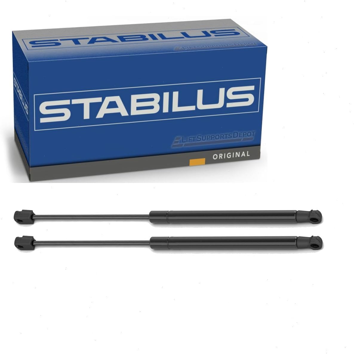 Premium Quality Brand Stabilus Deck Lid Lift Support Compatible with 2014-2014, Dodge Avenger + More