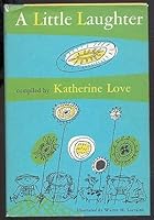 Little Laughter 0690498047 Book Cover