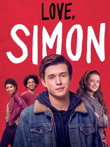 Love, Simon