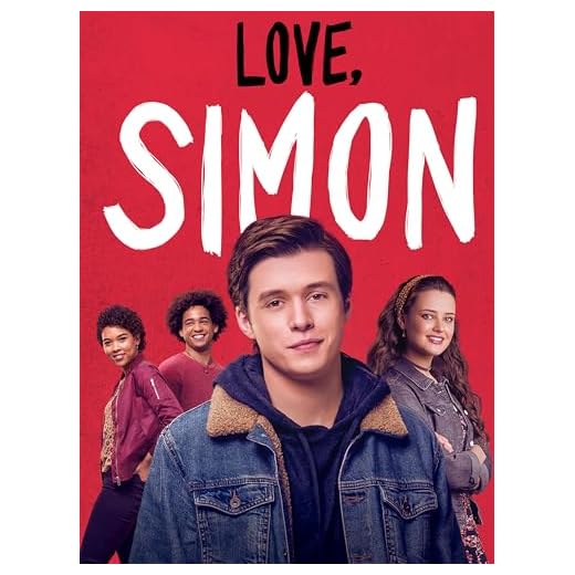 Love, Simon