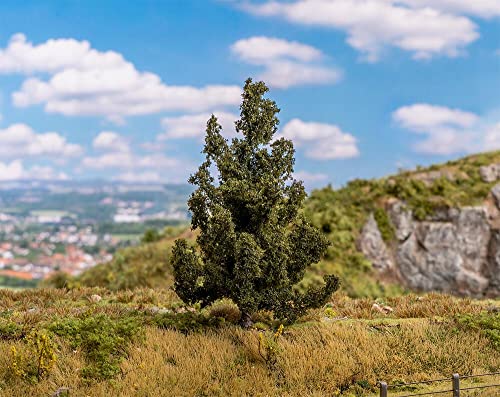 Spruce trees Faller 181851 pour décor de modélisme ferroviaire HO