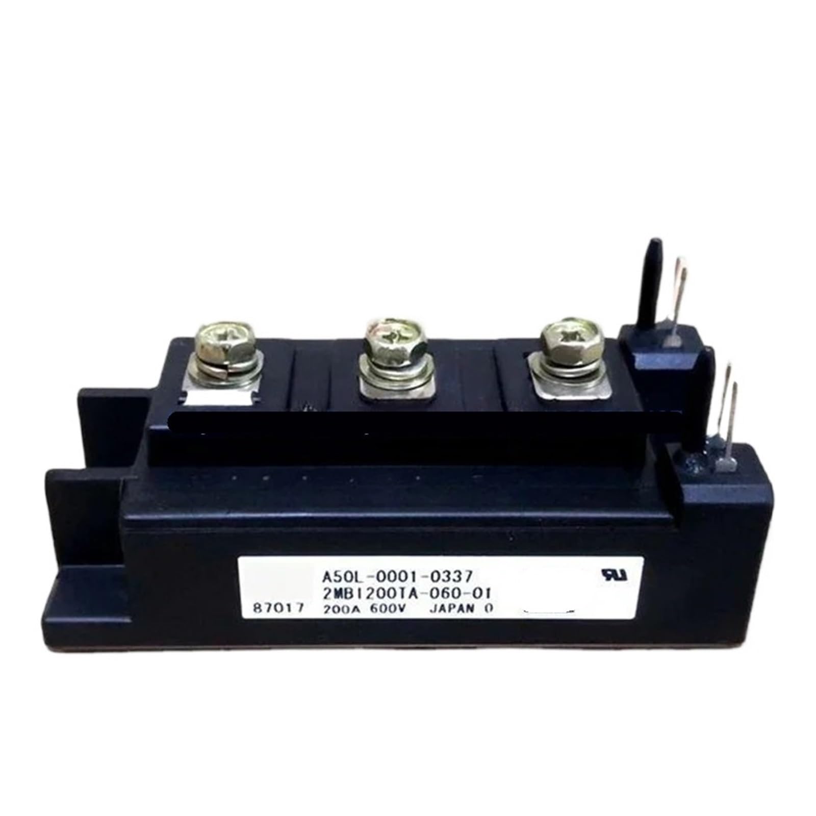 2MBI200TA-060 module IGBT pont redresseur double pour onduleur et variateur