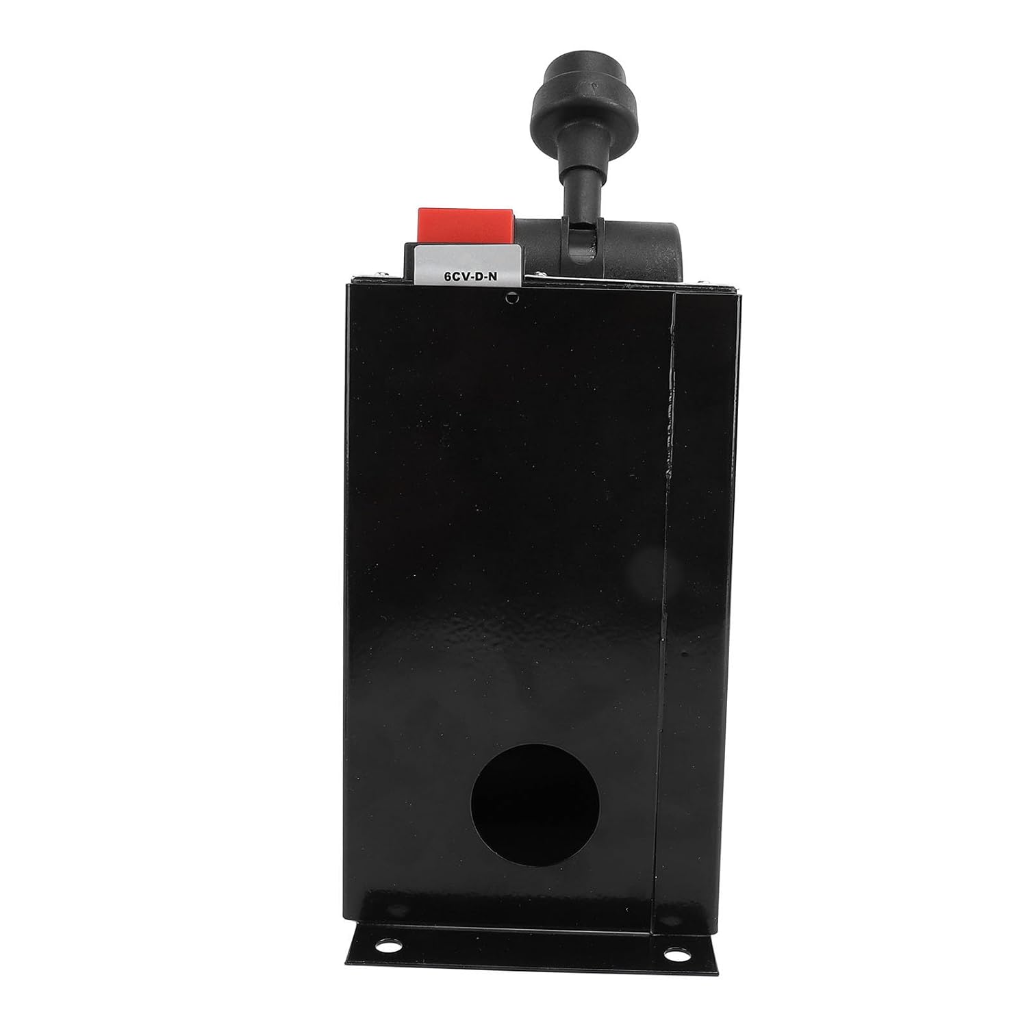 WALFRONT Muldic Tipper Proportional Control Valve 6 Hole 4 Tooth Wheel for The Hydraulic System, Versatile Application for Mining Vehicles