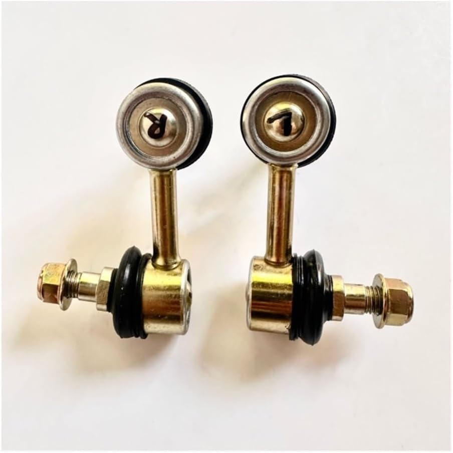 Ball Joint Anti Roll Bar Tie Rod Fit For Hisun HS500UTV HS700UTV 500cc 700cc ATV UTV Quad 57572-115-0000 57571-115-0000(Right Side)
