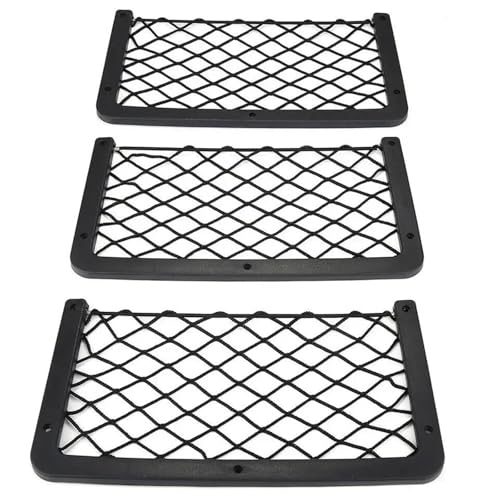 Poche de rangement pour siège arrière : la solution pour un habitacle de voiture net et ordonné
