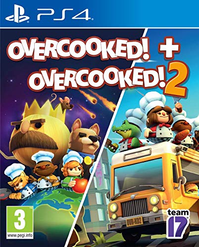 Overcooked