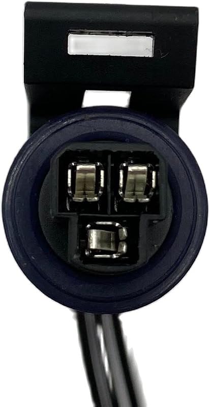 Conector do Sensor de Posição da Borboleta TPS Digi Auto Part 12102748 – 10 cm