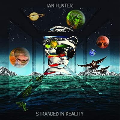 Stranded In Reality