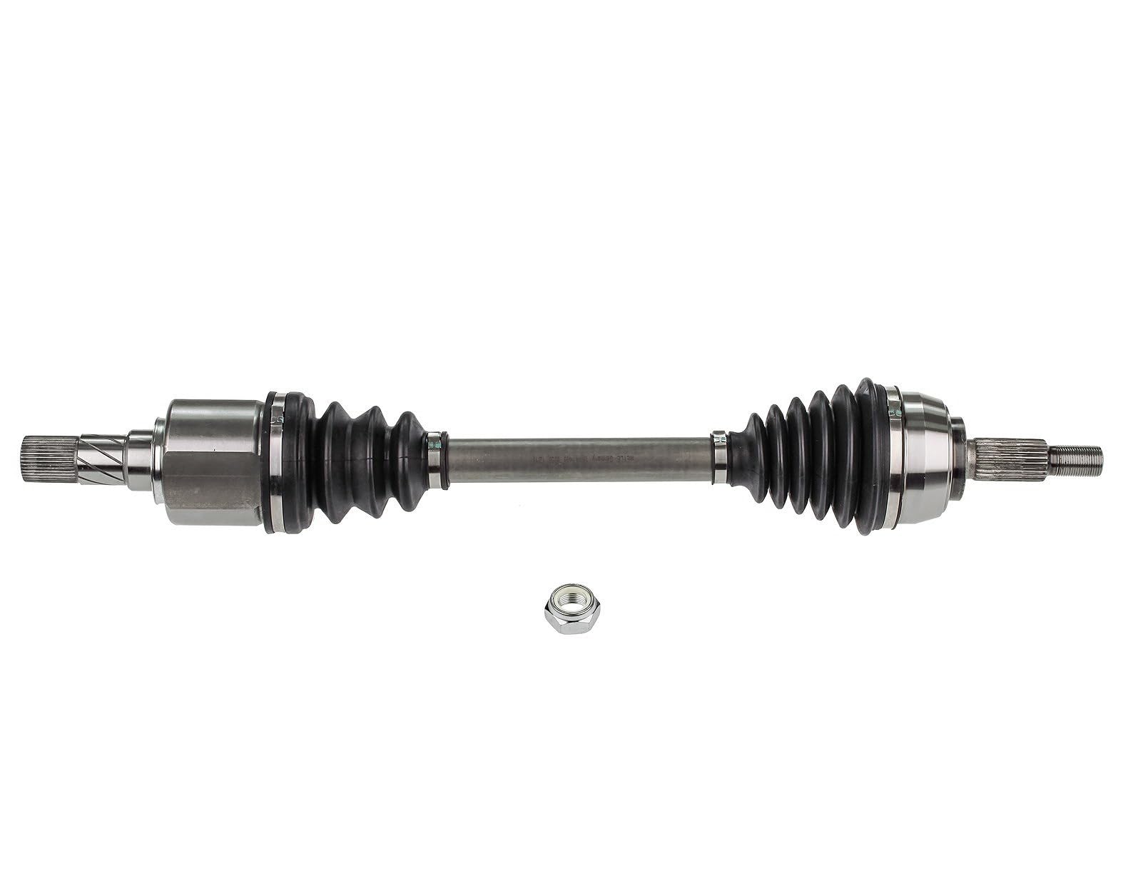 MEYLE Antriebswelle 16-144980050