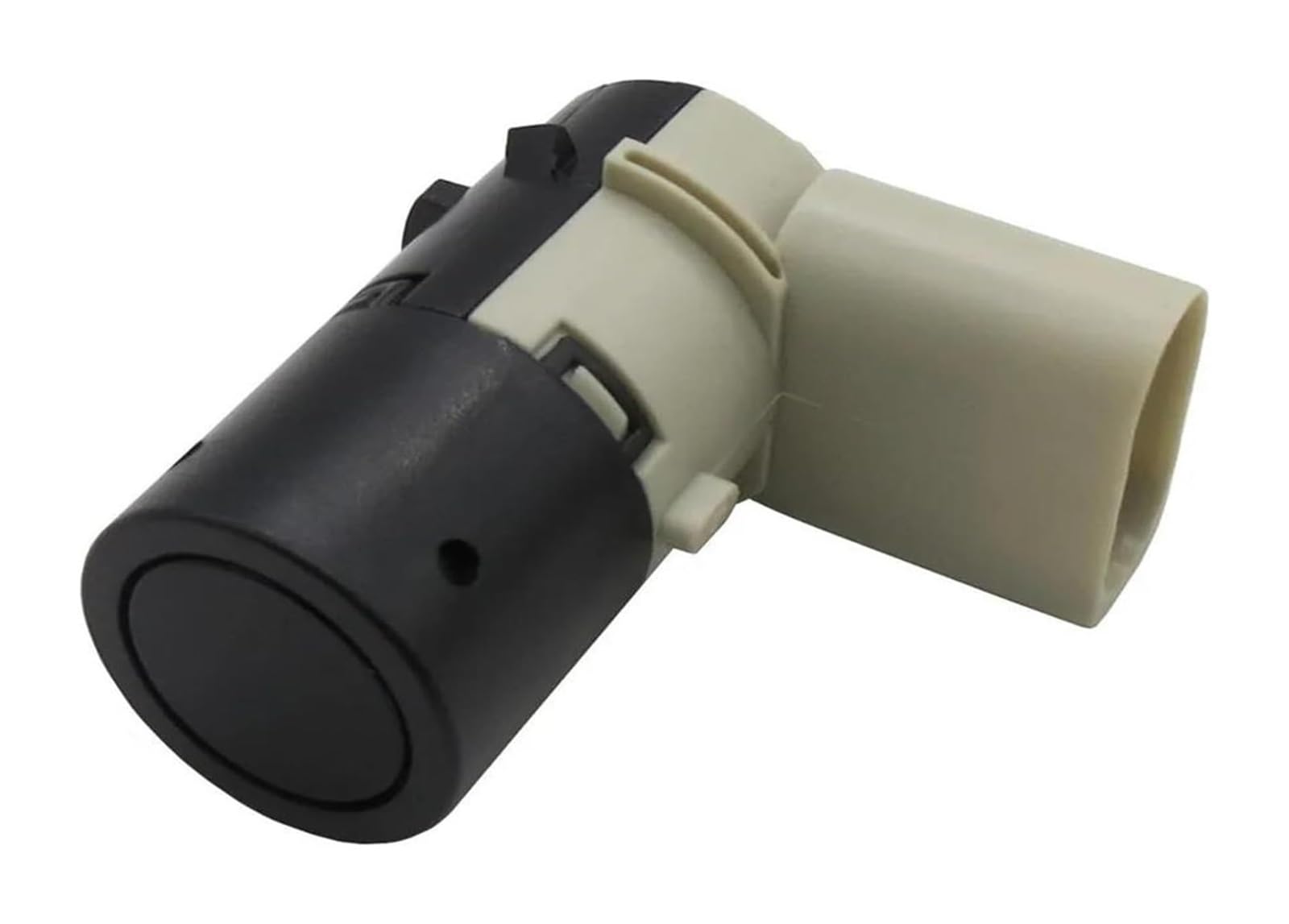 para A6 C5 C6 A4 A8 2002 2003 2004 2005 2006 2007 2008 2009 2010 2011 Sensor Aparcamiento PDC Parktronic 4 Piezas Sensor De Aparcami(7H0919275)