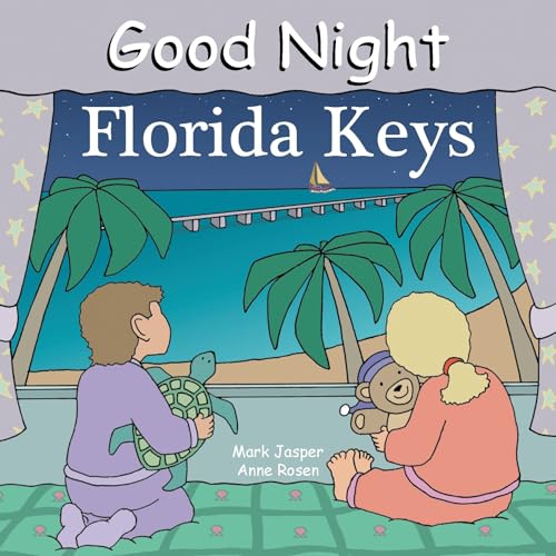 Image of Good Night Florida Keys (Good Night Our World)