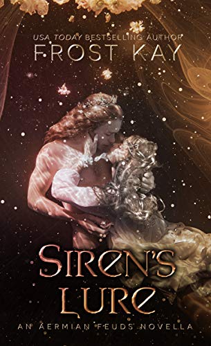 Télécharger Siren's Lure: An Aermian Feuds Novel (English Edition) Livre eBook France