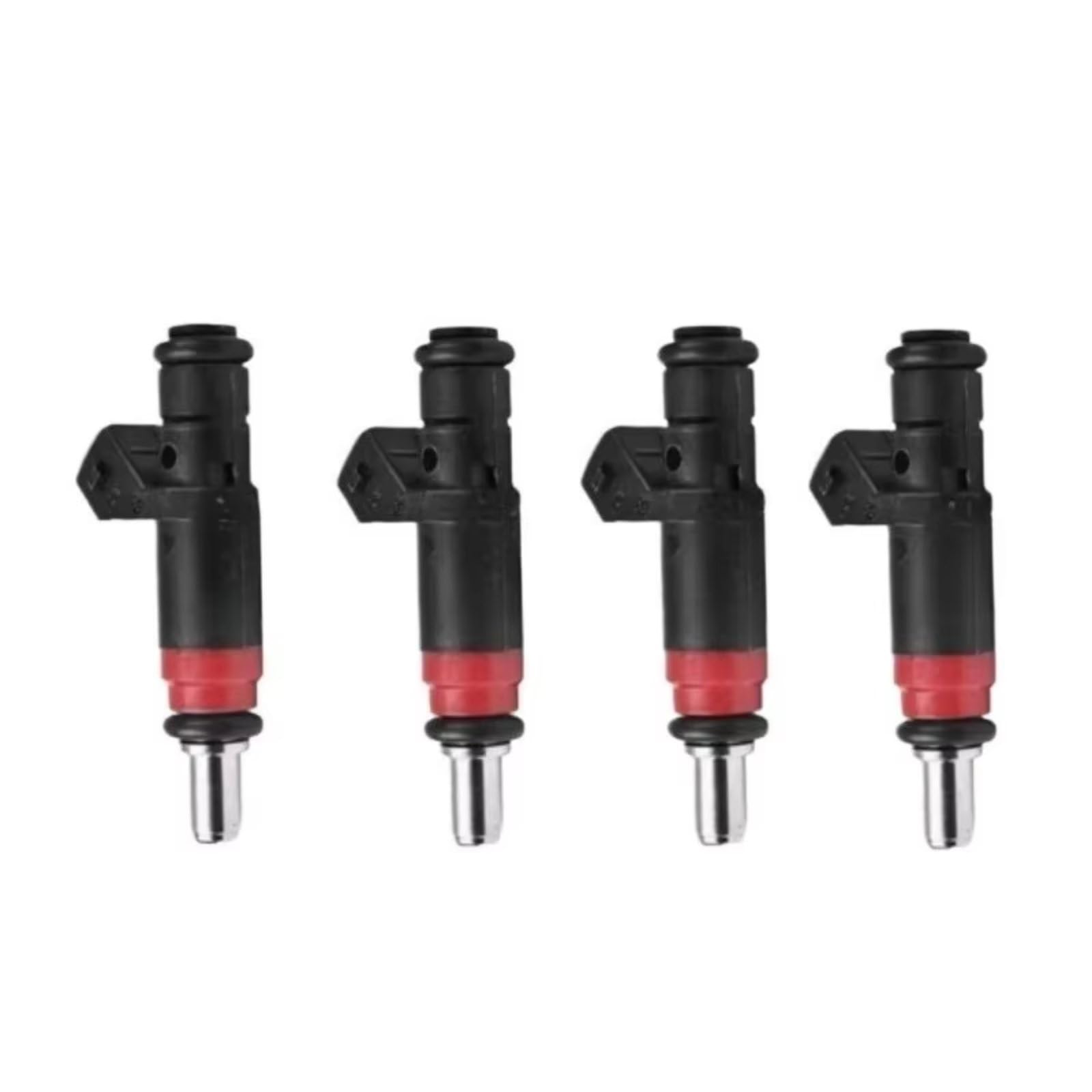 Fuel Injector Nozzle Heavy Duty Truck Diesel Injection Valve Fuel Injector For Benz For Axor For Accelo For Atego For Atron 21150162D